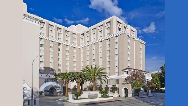Pasadena Hotels The Westin